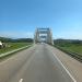 Viaduto do KM 58 na Duque de Caxias city