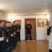 Домовый храм Новомучеников и исповедников Российских при СИЗО № 1 в городе Орёл