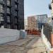 Строительная площадка в городе Рязань