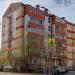 Радиозаводская ул., 1 корпус 2 в городе Рязань