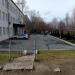 Парковка в городе Рязань