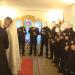 Домовый храм Новомучеников и исповедников Российских при СИЗО № 1 в городе Орёл