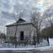 Заброшенное здание в городе Владимир