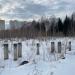 Сваи спортивного комплекса в городе Владимир