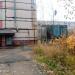 Корпус в городе Череповец