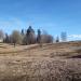 Ложбина в городе Гатчина