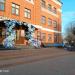 Ресторан «Инжир» в городе Череповец