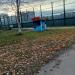 Венткиоск в городе Череповец