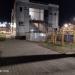 Мусорная площадка в городе Череповец