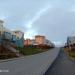 Парковка фитнес-центра в городе Череповец