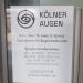 Kölner Augen Zentrum - PD Dr. med. S. Scholz in Stadt Köln