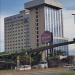 Hotel Supreme Caxias (Abandonado) na Duque de Caxias city