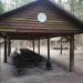 Беседки с мангальными зонами