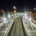 Stadtbahnhaltestelle Severinstraße in Stadt Köln