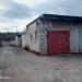 Гаражи в городе Череповец