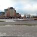 Качели в городе Череповец