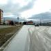 Парковка в городе Череповец