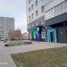 Офис продаж «Железобетон-12» в городе Череповец