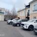 Дом Афанасьева в городе Череповец