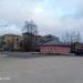 Кольцо в городе Череповец