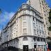 Hotel Monte Alegre (pt) in Rio de Janeiro city