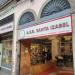 A.E.B Santa Izabel (pt) in Rio de Janeiro city