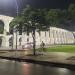 Cardeal Câmara Square in Rio de Janeiro city