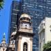 Church of the Third Order of Our Lady of Mount Caramel  in Rio de Janeiro city
