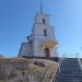 Храм Сретения Господня в городе Петрозаводск