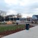 Пергола в городе Череповец