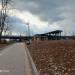 Пергола в городе Череповец
