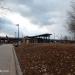 Пергола в городе Череповец