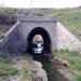 Brook tunnel (en) в городе Харьков
