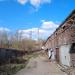Гаражный кооператив «Москвич» в городе Харьков