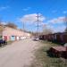 Гаражный кооператив «Москвич» в городе Харьков