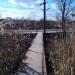 Foot bridge (en) в городе Харьков