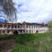 Дом купца Голубкина в городе Ростов Великий