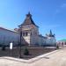 Водяная башня в городе Ростов Великий