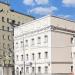 Воронцовская ул., 23 в городе Москва