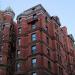34 Gramercy Park East (The Gramercy) in New York City, New York city