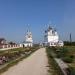 Храм Введения во храм Пресвятой Богородицы в городе Муром