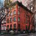 1 Gramercy Park West in New York City, New York city
