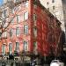 1 Gramercy Park West in New York City, New York city