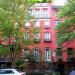 2 Gramercy Park West in New York City, New York city