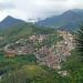 Morro do Tiro na Teresópolis city