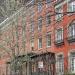 3 Gramercy Park West in New York City, New York city