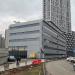 Бизнес-центр «Серпантин» в городе Москва