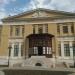 «Дворец технологий» МГТУ им. Н. Э. Баумана (Фанагорийские казармы) в городе Москва