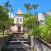 Igreja de São Sebastião na Macaé city