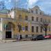 Дом А. Костылевой в городе Рязань